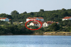  Apartments by the sea Veli Rat, Dugi otok - 436  Вели Рат